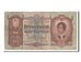 Banknote, Hungary, 50 Pengö, 1932, 1936-10-01, VF(30-35)