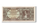 Banknote, Hungary, 100,000 Pengö, 1945, 1945-10-23, VF(20-25)