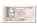 Mauritius, 100 Rupees, 2007, KM #56b, AU(55-58), BV688751
