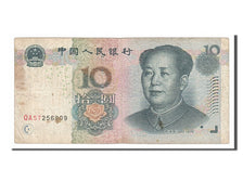 China, 10 Yüan, 2005, KM #904, VF(20-25), QA57256909