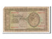 Luxembourg, 20 Frang, 1943, KM #42a, VG(8-10), B224758