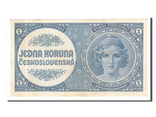 Czechoslovakia, 1 Koruna, 1946, UNC(60-62)