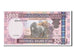 Biljet, Rwanda, 5000 Francs, 2004, 2004-04-01, NIEUW