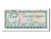 Billete, 500 Francs, 1974, Ruanda, 1974-04-19, UNC