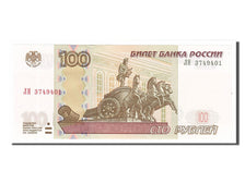 Billet, Russie, 100 Rubles, 1997, NEUF