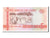 Banknote, Gambia, 5 Dalasis, 2001, UNC(65-70)