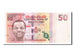 Swaziland, 50 Emalangeni, 2010, KM #38a, 2010-09-06, UNC(65-70), AA0000100