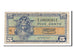 Banconote, Stati Uniti, 5 Cents, 1954, MB