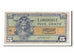 Banknote, United States, 5 Cents, 1954, VF(20-25)