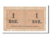 Banknote, Russia, 1 Kopek, 1915, VF(30-35)