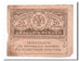 Banknote, Russia, 20 Rubles, 1917, VF(20-25)