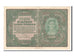 Poland, 500 Marek, 1919, KM #28, 1919-08-23, VF(30-35), B 618901