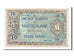 Banknote, Germany, 10 Mark, 1944, VF(30-35)