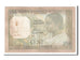 Madagascar, 100 Francs, 1950, KM #46b, F(12-15), O.1755