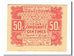 Morocco, 50 Centimes, 1944, KM #41, 1944-04-06, UNC(65-70)