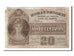 Portugal, 20 Centavos, 1925, KM #102, 1925-04-11, VF(20-25), B9