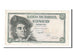 Spain, 5 Pesetas, 1948, KM #136a, 1948-03-05, EF(40-45), H06495428