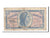 Banknot, Hiszpania, 50 Centimos, 1937, VF(20-25)