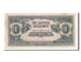 Malaysia, 1 Dollar, 1942, AU(50-53), MA308296