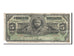 Mexico, 5 Pesos, 1913, 1913-01-21, VF(20-25), 25120