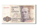 Banconote, Spagna, 5000 Pesetas, 1979, 1979-10-23, BB