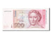 Banknote, GERMANY - FEDERAL REPUBLIC, 500 Deutsche Mark, 1991, 1991-08-01