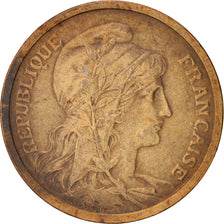 France, Dupuis, Centime, 1898, Paris, EF(40-45), Bronze, KM:840, Gadoury:90