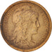 France, Dupuis, Centime, 1898, Paris, EF(40-45), Bronze, KM:840, Gadoury:90