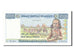 Banknot, Dżibuti, 2000 Francs, 2005, UNC(65-70)