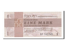 Germany - Democratic Republic, 1 Mark, 1979, KM #FX2, UNC(65-70), AF541345