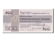Banknote, Germany - Democratic Republic, 500 Mark, 1979, UNC(65-70)