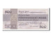 Biljet, Duitse Democratische Republiek, 500 Mark, 1979, NIEUW