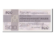 Banknote, Germany - Democratic Republic, 500 Mark, 1979, UNC(65-70)