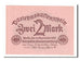 Germany, 2 Mark, 1922, KM #62, 1922-09-15, UNC(65-70)