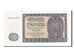 Banknote, Germany - Democratic Republic, 20 Deutsche Mark, 1955, UNC(65-70)