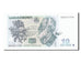 Banknote, Georgia, 10 Lari, 2012, UNC(65-70)