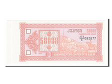 Banknote, Georgia, 50,000 (Laris), 1993, UNC(65-70)