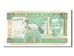 Billet, Gambia, 10 Dalasis, 2001, NEUF