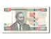 Billete, 500 Shillings, 2010, Kenia, 2010-07-16, UNC