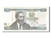 Billete, 200 Shillings, 2009, Kenia, 2009-06-17, UNC