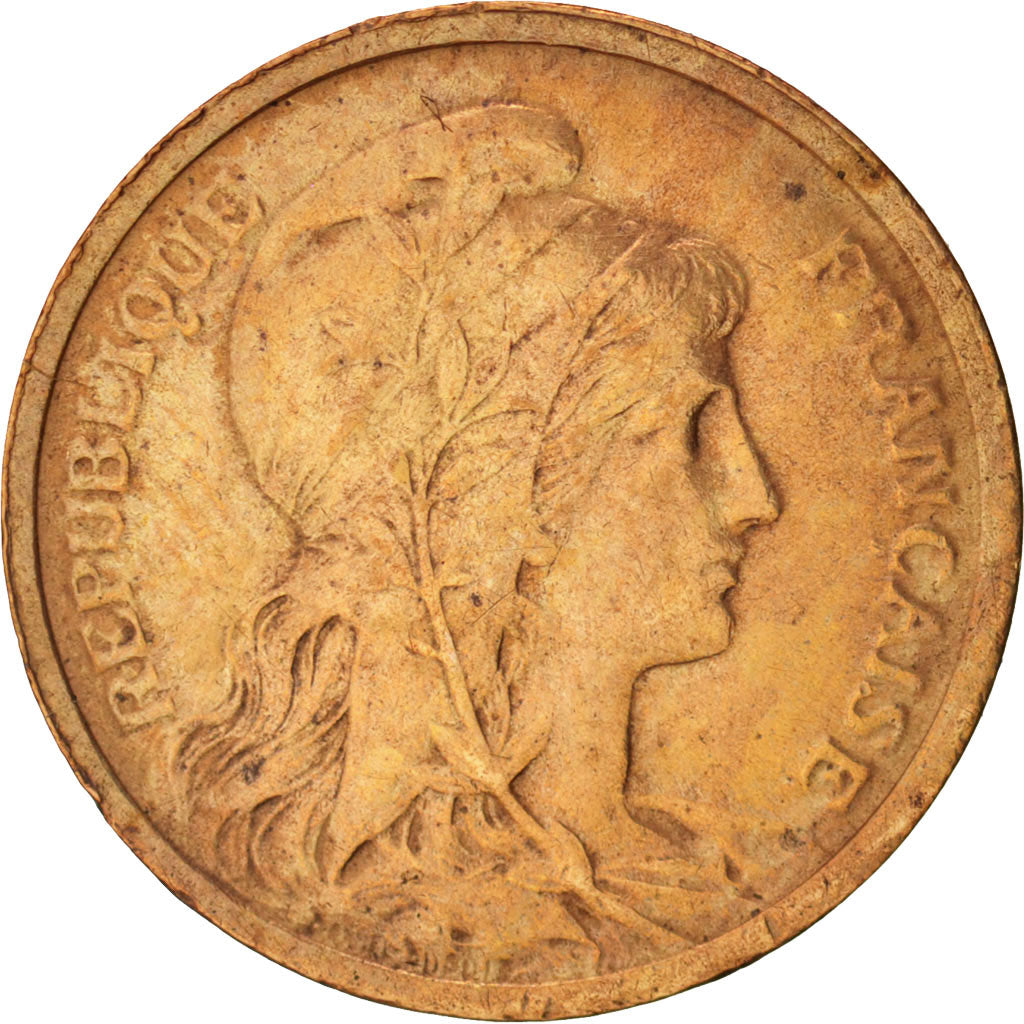 Coin, France, Dupuis, Centime, 1904, Paris, EF(40-45), Bronze, KM:840