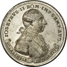 Germania, medaglia, Saint Empire, Edit de Tolérance pour les Protestants, 1782