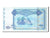 Biljet, Kazachstan, 1000 Tenge, 2011, NIEUW