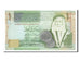 Jordan, 1 Dinar, 2011, KM #34f, UNC(65-70)