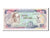 Billet, Jamaica, 50 Dollars, 2012, 2012-08-06, NEUF
