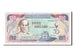 Billet, Jamaica, 50 Dollars, 2012, 2012-08-06, NEUF