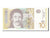 Banconote, Serbia, 10 Dinara, 2011, FDS