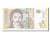 Banconote, Serbia, 10 Dinara, 2013, FDS