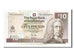 Banknote, Scotland, 10 Pounds, 2012, 2012-02-06, KM:368, UNC(65-70)
