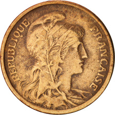 France, Dupuis, Centime, 1909, Paris, TB+, Bronze, KM:840, Gadoury:90